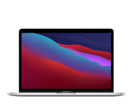 Apple MacBook Pro M1/8GB/256/Mac OS Silver - 606029 - zdjęcie 1